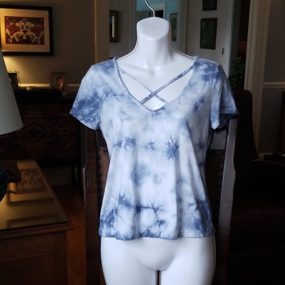 Tie-Dye Seriously Soft Tee